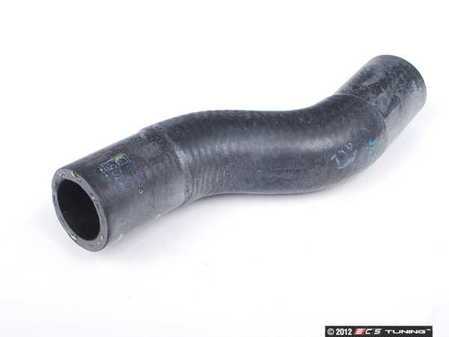 ES#281147 - 06F121056C - Coolant Hose - Connects coolant flange to thermostat - Genuine Volkswagen Audi - Volkswagen