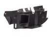 ES#129837 - 51718218346 - Air duct - right  - Right engine compartment air duct - Genuine BMW - BMW