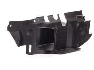 ES#129837 - 51718218346 - Air duct - right  - Right engine compartment air duct - Genuine BMW - BMW