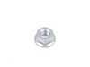 ES#469530 - N90295502 - Locking Nut (M8) - Priced Each - M8 shouldered and locking hex nut - Genuine Volkswagen Audi - Audi