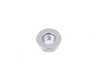 ES#469530 - N90295502 - Locking Nut (M8) - Priced Each - M8 shouldered and locking hex nut - Genuine Volkswagen Audi - Audi