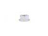 ES#469530 - N90295502 - Locking Nut (M8) - Priced Each - M8 shouldered and locking hex nut - Genuine Volkswagen Audi - Audi
