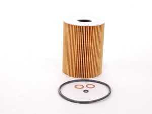 ES#24096 - 11427837997 - Oil Filter Kit - Always use a high quality oil filter to get the most life from your oil - Genuine BMW - BMW