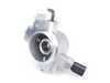 ES#272321 - 02J301231B - Gearshift housing - Sits on top of shift rod and contains lockout pin for home position - Genuine Volkswagen Audi - Volkswagen