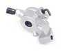 ES#272321 - 02J301231B - Gearshift housing - Sits on top of shift rod and contains lockout pin for home position - Genuine Volkswagen Audi - Volkswagen
