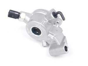 ES#272321 - 02J301231B - Gearshift housing - Sits on top of shift rod and contains lockout pin for home position - Genuine Volkswagen Audi - Volkswagen