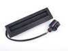 ES#341974 - 3B9827566D - Hatch release switch - Electrically unlocks your hatch with a press - Genuine Volkswagen Audi - Volkswagen