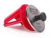 ES#251901 - 1K0198000R - Dogbone Mount Insert Kit - Red - Smoother shifts and better throttle response in minutes - ECS - 
