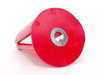 ES#251901 - 1K0198000R - Dogbone Mount Insert Kit - Red - Smoother shifts and better throttle response in minutes - ECS - 