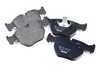 ES#2568804 - 34116761252 - Front Brake Pad Set - Composite pads that are a great solution for your daily driver - Pagid - BMW
