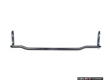 ES#50971 - 31351097261 - Front Sway Bar - 23.5mm - OEM front sway bar - Genuine BMW - BMW