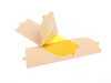 ES#1867751 - B112-Y - Foglight Protective Film - Yellow - Euro looks and protection at the same time - Lamin-X - BMW