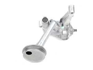 ES#23545 - 11411740155 - E34 Oil Pump - Keep your engine well lubricated - Genuine BMW - BMW
