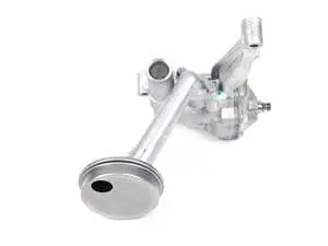 E34 Oil Pump