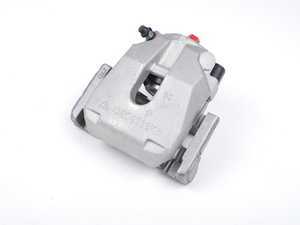 ES#2592866 - 34211163649KT2 - Remanufactured Rear Brake Caliper - Left - Includes a $55 refundable core charge - World Brake Resource - BMW
