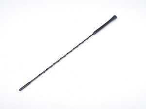 ES#515364 - 65203453893 - Antenna Rod - Screws on top of the antenna bottom post : M6 x 1.0 - Genuine MINI - MINI