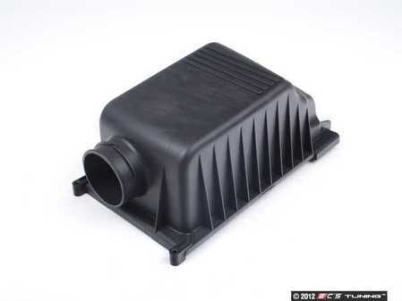 ES#35383 - 13721491742 - Cold Air Intake Housing Top Cover - Housing for the intake air filter - Genuine MINI - MINI