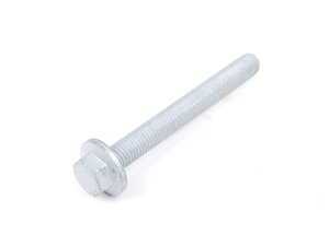 ES#472043 - N91149501 - Bolt - Priced Each - Use new hardware with your new parts. M7x58 - Genuine Volkswagen Audi - Volkswagen