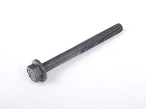 Hex bolt M7x70