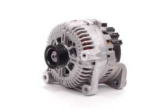 ES#2537726 - 12317540992kt - Remanufactured Alternator - 180A - Includes a $50.00 refundable core charge - Genuine BMW - BMW