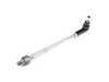 ES#2580891 - 8N0422804C - Tie Rod Assembly - Right - Includes inner and outer tie rods - Moog - Audi