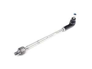 ES#2580891 - 8N0422804C - Tie Rod Assembly - Right - Includes inner and outer tie rods - Moog - Audi