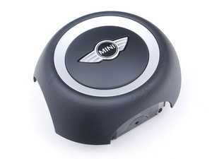 ES#52390 - 32302757666 - AIRBAG MODULE - (NO LONGER AVAILABLE) - Genuine MINI - 