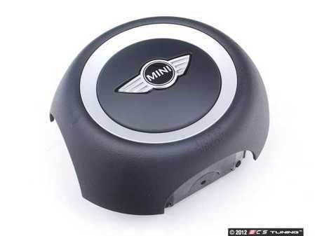 ES#52390 - 32302757666 - AIRBAG MODULE - (NO LONGER AVAILABLE) - Genuine MINI - 