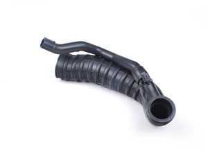 ES#35239 - 13717567202 - Rubber Boot - Euro - Connects for the airbox to the turbo - Genuine MINI - 