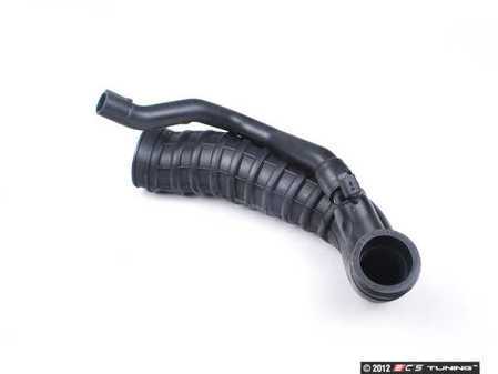 ES#35239 - 13717567202 - Rubber Boot - Euro - Connects for the airbox to the turbo - Genuine MINI - 