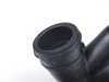 ES#35239 - 13717567202 - Rubber Boot - Euro - Connects for the airbox to the turbo - Genuine MINI - 