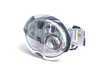 ES#172846 - 63126933839 - Headlight Assembly Xenon - Left - Mounts to the front hood section - Genuine MINI - MINI
