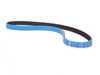 ES#2588600 - 94410515704KT71 - Ultimate Plus Timing Belt Kit With Water Pump - Features Gates Racing kevlar timing belt for added dependability - Assembled By ECS - Porsche