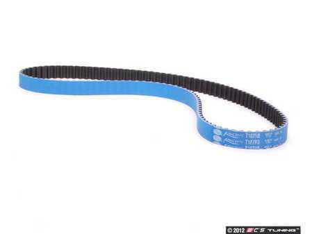 ES#2588600 - 94410515704KT71 - Ultimate Plus Timing Belt Kit With Water Pump - Features Gates Racing kevlar timing belt for added dependability - Assembled By ECS - Porsche