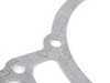 ES#2588601 - 94410515704KT61 - Ultimate Plus Timing Belt Kit With Water Pump - Features Gates Racing kevlar timing belt for added dependability - Assembled By ECS - Porsche