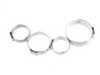 ES#2680954 - 06A103221BMKT - Emissions Service Kit - Restore your emissions hoses and clear codes - Assembled By ECS - Volkswagen