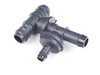 ES#2680954 - 06A103221BMKT - Emissions Service Kit - Restore your emissions hoses and clear codes - Assembled By ECS - Volkswagen