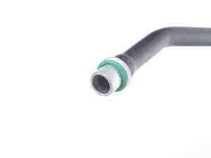 ES#2592880 - 8D1260710F - A/C Hose - Front - Connects the condenser to the evaporator - front section only - Vaico - Audi