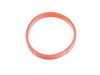 ES#2593147 - 13547504728 - Throttle Body Sealing Gasket - Diameter is 75.5MM - Elring - BMW