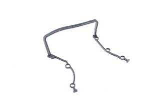ES#2586711 - 11141741533 - Upper Timing Cover Gasket - Cylinders 5-8  - Should be replaced any time service is performed - Victor Reinz - BMW