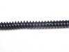 ES#2005070 - 95535513913 - Front Brake Hose - Priced Each - Flexible rubber brake hose - Fits left or right side - ATE - Porsche
