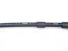 ES#2005070 - 95535513913 - Front Brake Hose - Priced Each - Flexible rubber brake hose - Fits left or right side - ATE - Porsche