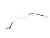 ES#2592880 - 8D1260710F - A/C Hose - Front - Connects the condenser to the evaporator - front section only - Vaico - Audi