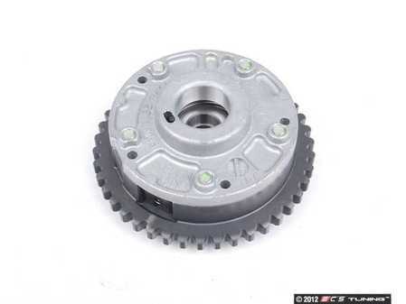 ES#23163 - 11367506775 - Timing Chain Sprocket - For the intake camshaft  - Genuine BMW - BMW