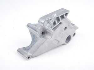 ES#275648 - 03G199207G - Engine Support Bracket - Support piece between your engine mount and your engine - Genuine Volkswagen Audi - Volkswagen