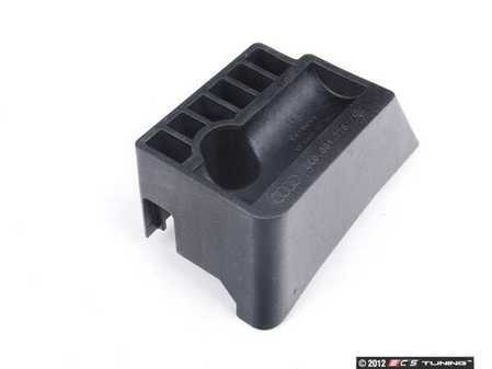 ES#437681 - 8E0801778 - Rear Jack Pad - Right - Genuine Volkswagen Audi - 