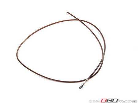 ES#164072 - 61130008998 - BUSHING CONTACT - SEE MOQKT - Genuine BMW - BMW MINI