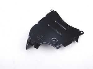 ES#276253 - 045109147A - Timing Belt Cover - Middle - Protects the timing belt and components - Genuine Volkswagen Audi - Audi Volkswagen