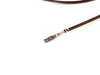 ES#2536019 - 61130008998kt - Bushing Contact With Wire Lead - Pack Of 10 - 0.2 - 0.5mm - Genuine BMW - BMW