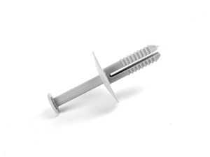 ES#75192 - 51118174184 - Expanding Rivet - Gray - Genuine BMW - BMW